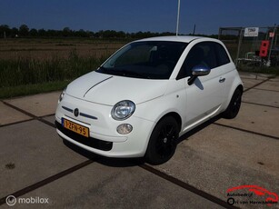 Fiat 500 1.0 TwinAir Pop