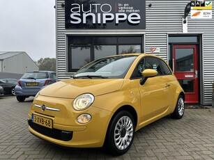 Fiat 500 1.0 TwinAir Pop -AIRCO-ORIGINEEL