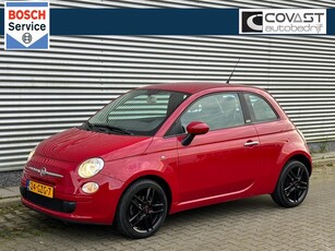 Fiat 500 1.2 Pop Airco 16