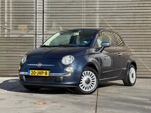 Fiat 500 1.2 POP AIRCO/LM VELGEN !