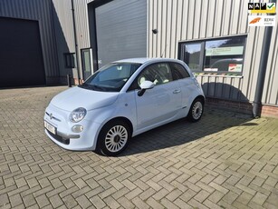 Fiat 500 1.2 Pop TOPSTAAT ACTIE WEEK € 3250,00