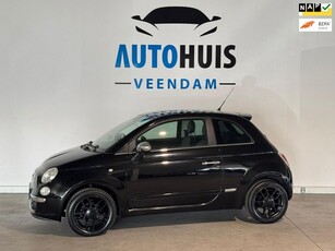 Fiat 500 1.2 Sport