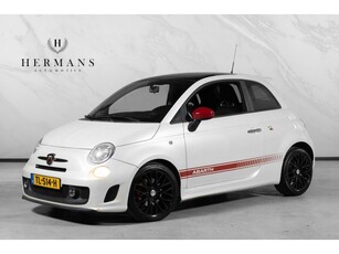 Fiat 500 1.4-16V Abarth PANO-164PK