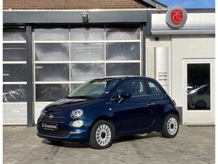 Fiat 500 Dolcevita 1.0 Hybrid (bj 2023)