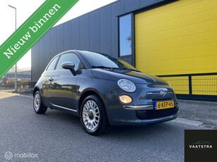 Fiat 500 TwinAir 2013 | Airco | Nwe APK | LMV | NAP