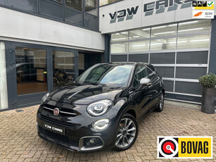 Fiat 500 X 1.0 GSE Sport| DAB | Achteruitrijcamera