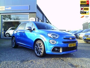 Fiat 500 X 1.0 GSE Sport / Rijklaarprijs