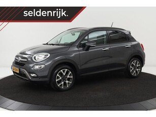 Fiat 500 X 1.4 Turbo MultiAir Cross Navigatie PDC