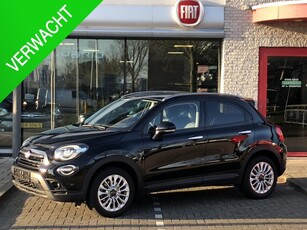 Fiat 500 X Cross 1.3 GSE Cross DCT