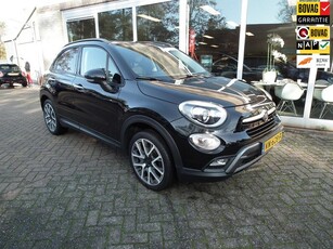 Fiat 500 X Cross 1.4 Turbo MultiAir CrossPlus Winter pack!!