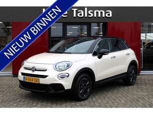 Fiat 500X 1.0 GSE Urban Achteruitrijcamera