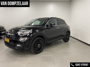 Fiat 500X 1.4 Turbo 140PK MultiAir / AUTOMAAT / LOUNGE /