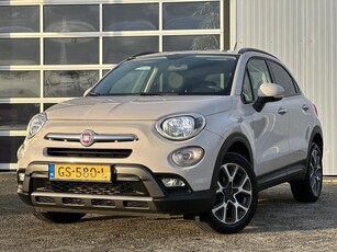 Fiat 500X Cross 1.4 Turbo MultiAir Cross 141pk Bluetooth