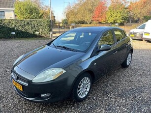 Fiat Bravo !!VERKOCHT!! (bj 2008)