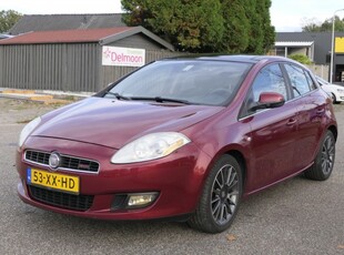 Fiat Bravo 1.4 T-JET SPORT