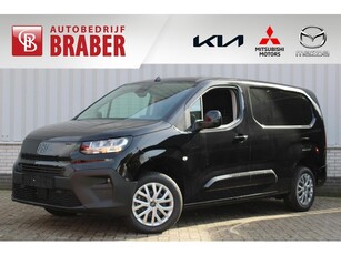 Fiat Doblò 1.5D 130pk S&S L2 1000kg Keyless Clima