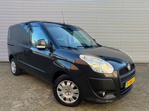 Fiat Doblò Cargo 1.3 MultiJet