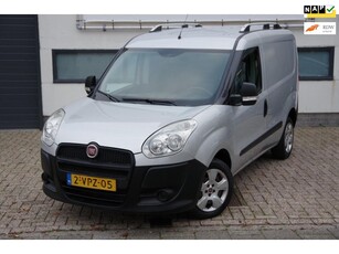 Fiat Doblò Cargo 1.3 MultiJet