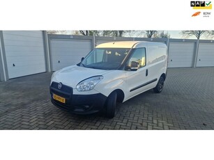 Fiat Doblò Cargo 1.3 MultiJet