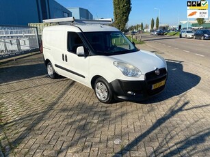 Fiat Doblò Cargo 1.3 MultiJet SX