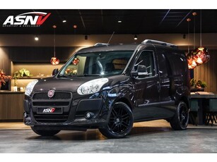 Fiat Doblò Cargo 1.6 MultiJet SX, 105 PK, Airco