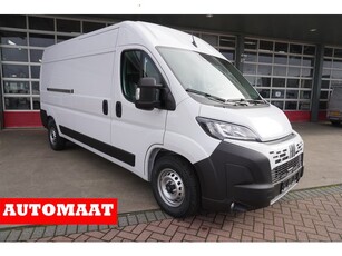 Fiat Ducato 2.2 MultiJet 180PK S&S L3H2 AUTOMAAT Nr.