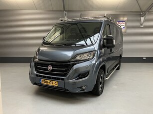 Fiat Ducato 30 2.3 MultiJet L2H1/CLIMA/TREKHAAK/CRUISE/ENZ