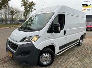 Fiat Ducato 30 2.3 MultiJet L2H2 2018 131PK NAVI CAM 3-PERS