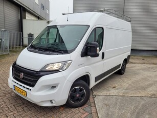 Fiat Ducato 30 2.3 MultiJet L2H2 Trekhaak (bj 2019)