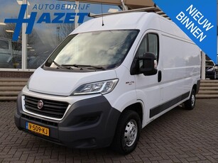 Fiat Ducato 35 2.3 130 PK MULTIJET L3H2 EURO 6 + IMPERIAAL