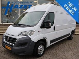 Fiat Ducato 35 2.3 MULTIJET 130 PK L3H2 EURO 6 + CAMERA /