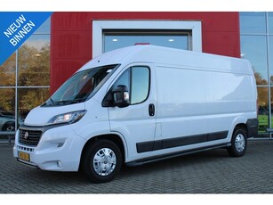 Fiat E-Ducato 3.5T L3H2 79 kWH AUTOMAAT NAVIGATIE