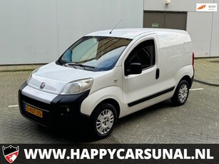 Fiat Fiorino 1.3 MJ SX, Nieuwe APK, NAP 176.000