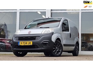 Fiat Fiorino 1.4 SX Marge Cruise Airco LM