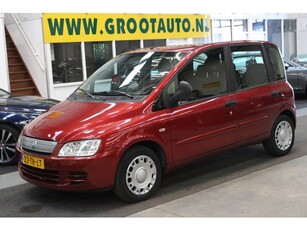 Fiat Multipla 1.6-16V Dynamic Airco, Isofix