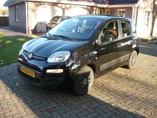 Fiat Panda 0.9 TwinAir Edizione Cool zuinig en goedkoop