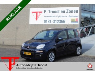 Fiat Panda 0.9 TwinAir Lounge 5-deurs/Airco/Elektrisch