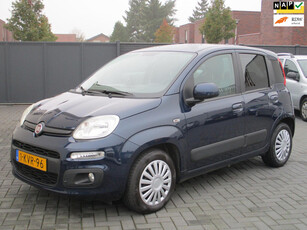 Fiat Panda 0.9 TwinAir Lounge Airco 131 dkm !!