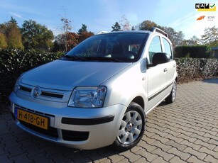 Fiat Panda 1.2 Active , City Stuurbekrachtiging / Cv /