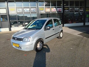 Fiat Panda 1.2 Active