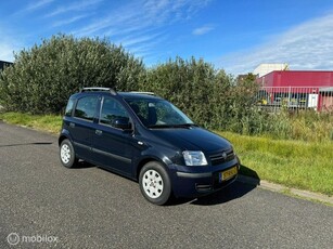 Fiat Panda 1.2 Actual