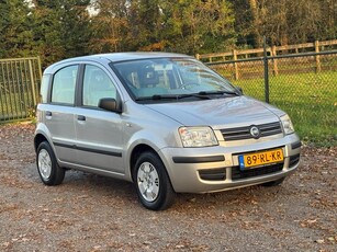 Fiat Panda 1.2 Dynamic /NAP/Lage kmstand/