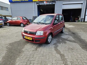 Fiat Panda 1.2 Dynamic Nette auto , LET OP DRUKLAGGER