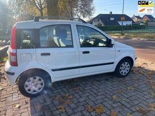 Fiat Panda 1.2 Edizione Cool