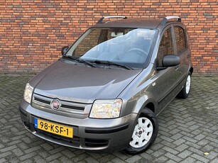 Fiat Panda 1.2 Edizione Cool / Airco / 79.764 NAP