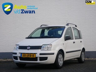 Fiat Panda 1.2 Edizione Cool Airco/Isofix/Elekr.pakket!