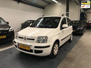 Fiat PANDA 1.2 Edizione Cool AIRCO/NAP/APK