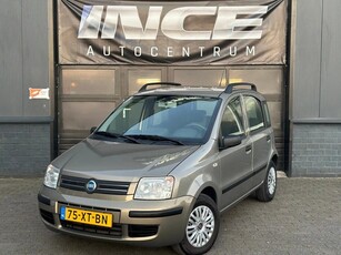 Fiat Panda 1.2 Edizione Cool Automaat Airco APK 10-25