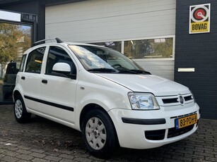 Fiat Panda 1.2 Edizione Cool (bj 2011)