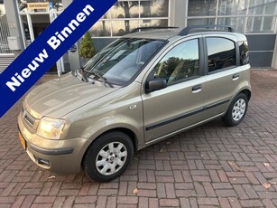 Fiat Panda 1.2 Emotion Bj 2009 Apk 10-2025 (bj 2009)